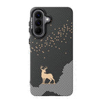 Custodia per telefono ABEEL leggera serie Zero Feel in fibra di lyocell, adesiva e magnetica, realizzata in fibra di lyocell., For Galaxy A57 5G, For Galaxy A37 5G