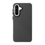 Custodia per telefono ABEEL leggera serie Zero Feel in fibra di lyocell, adesiva e magnetica, realizzata in fibra di lyocell., For Galaxy A57 5G, For Galaxy A37 5G