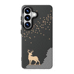 Custodia per telefono ABEEL leggera serie Zero Feel in fibra di lyocell, adesiva e magnetica, realizzata in fibra di lyocell., For Galaxy S26 Ultra 5G, For Galaxy S26 5G, For Galaxy S25 5G, For Galaxy S25 Ultra 5G