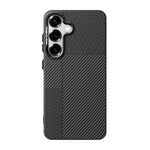 Custodia per telefono ABEEL leggera serie Zero Feel in fibra di lyocell, adesiva e magnetica, realizzata in fibra di lyocell., For Galaxy S26 Ultra 5G, For Galaxy S26 5G, For Galaxy S25 5G, For Galaxy S25 Ultra 5G