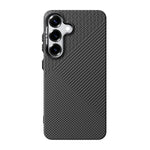 Custodia per telefono ABEEL leggera serie Zero Feel in fibra di lyocell, adesiva e magnetica, realizzata in fibra di lyocell., For Galaxy S26 Ultra 5G, For Galaxy S26 5G, For Galaxy S25 5G, For Galaxy S25 Ultra 5G