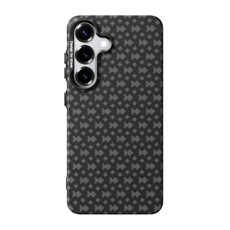 Custodia per telefono ABEEL leggera serie Zero Feel in fibra di lyocell, adesiva e magnetica, realizzata in fibra di lyocell., For Galaxy S26 Ultra 5G, For Galaxy S26 5G, For Galaxy S25 5G, For Galaxy S25 Ultra 5G