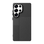 Custodia per telefono ABEEL leggera serie Zero Feel in fibra di lyocell, adesiva e magnetica, realizzata in fibra di lyocell., For Galaxy S26 Ultra 5G, For Galaxy S26 5G, For Galaxy S25 5G, For Galaxy S25 Ultra 5G