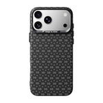 Custodia per telefono ABEEL leggera serie Zero Feel in fibra di lyocell, adesiva e magnetica, realizzata in fibra di lyocell., For iPhone 18 Pro, For iPhone 18 Pro Max, For iPhone 17 Pro Max, For iPhone 17 Pro