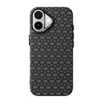Custodia per telefono ABEEL leggera serie Zero Feel in fibra di lyocell, adesiva e magnetica, realizzata in fibra di lyocell., For iPhone 17, For iPhone 16 Pro Max, For iPhone 16 Pro, For iPhone 16