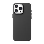 Custodia per telefono ABEEL leggera serie Zero Feel in fibra di lyocell, adesiva e magnetica, realizzata in fibra di lyocell., For iPhone 17, For iPhone 16 Pro Max, For iPhone 16 Pro, For iPhone 16