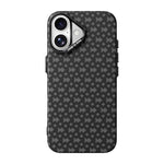 Custodia per telefono ABEEL leggera serie Zero Feel in fibra di lyocell, adesiva e magnetica, realizzata in fibra di lyocell., For iPhone 17, For iPhone 16 Pro Max, For iPhone 16 Pro, For iPhone 16