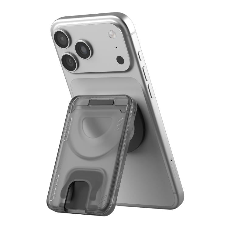 Portafoglio magnetico per telefono NILLKIN IceMate