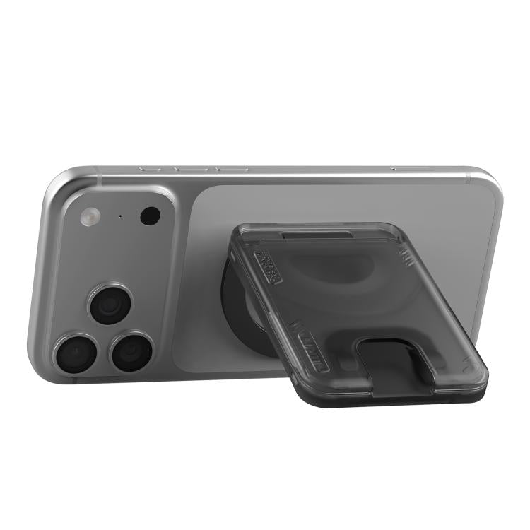 Portafoglio magnetico per telefono NILLKIN IceMate