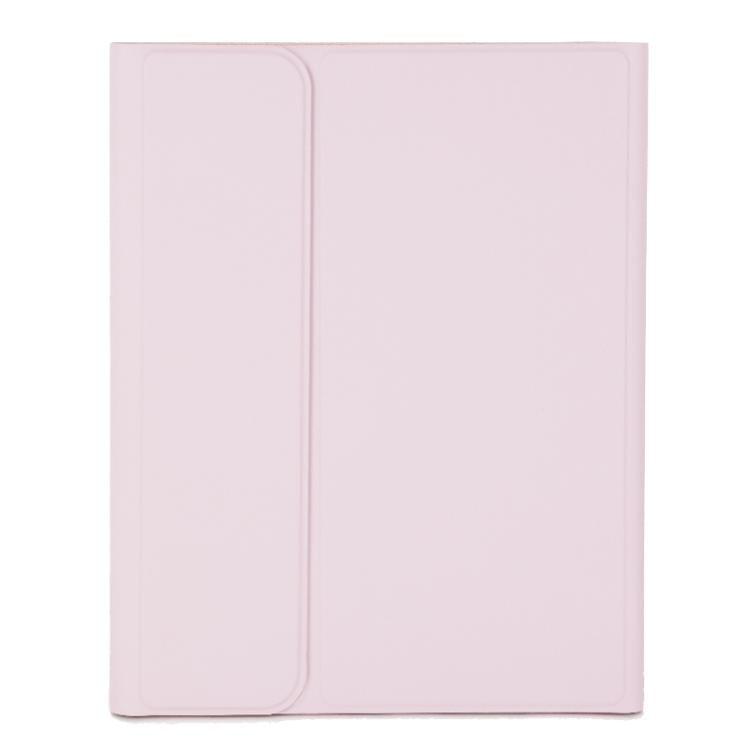 Custodia in pelle tinta unita per tablet, con scomparto per penna., For iPad Pro 11 2022 / 2021 / 2020, For iPad 10.2 2021 / 2020 / 2019