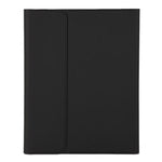 Custodia in pelle tinta unita per tablet, con scomparto per penna., For iPad Pro 11 2022 / 2021 / 2020, For iPad 10.2 2021 / 2020 / 2019