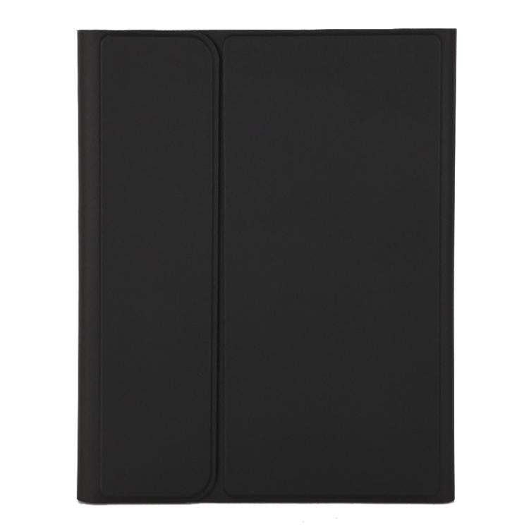 Custodia in pelle tinta unita per tablet, con scomparto per penna., For iPad Pro 11 2022 / 2021 / 2020, For iPad 10.2 2021 / 2020 / 2019