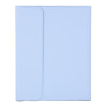 Custodia in pelle tinta unita per tablet, con scomparto per penna., For iPad Pro 11 2022 / 2021 / 2020, For iPad 10.2 2021 / 2020 / 2019