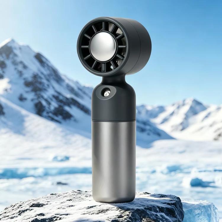Ventilatore portatile di raffreddamento a spruzzo HY-19