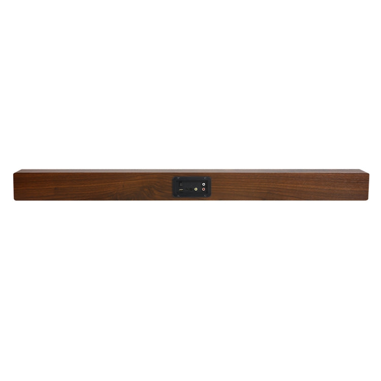 Subwoofer Bluetooth D90 in legno con telecomando