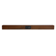 Subwoofer D90 Bluetooth in legno con telecomando
