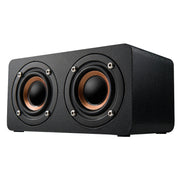 Subwoofer M5 Altoparlante Bluetooth in Legno