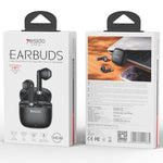 Auricolari Bluetooth semi-in-ear Yesido TWS48, TWS48
