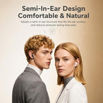 Auricolari Bluetooth semi-in-ear Yesido TWS48, TWS48