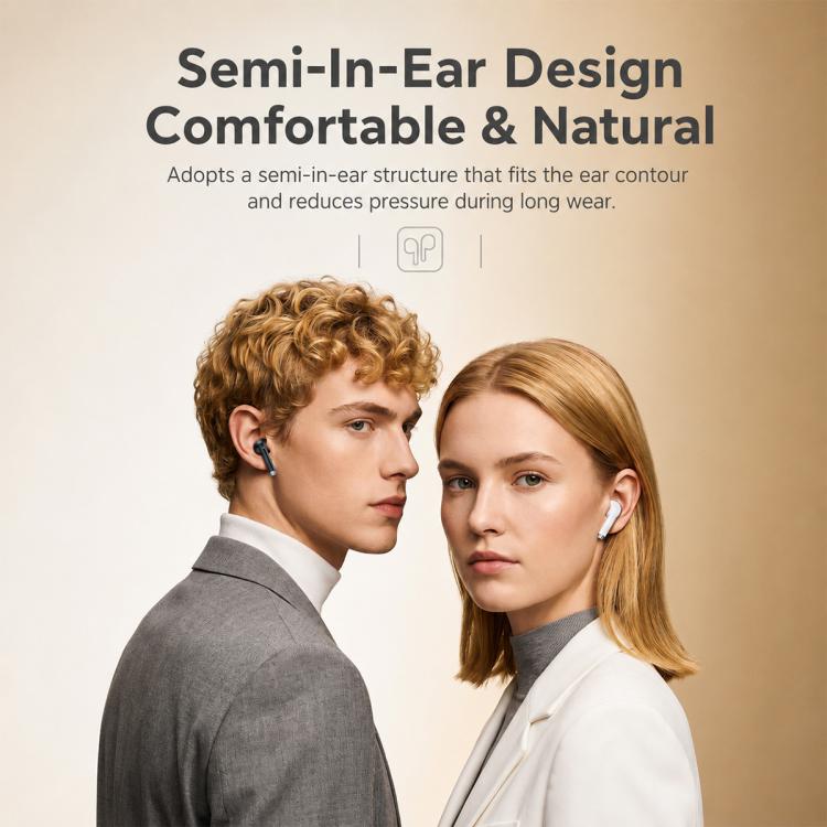 Auricolari Bluetooth semi-in-ear Yesido TWS48, TWS48