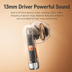 Auricolari Bluetooth semi-in-ear Yesido TWS48, TWS48