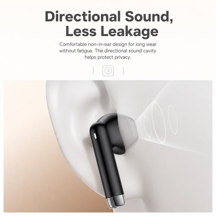 Auricolari Bluetooth semi-in-ear Yesido TWS48, TWS48