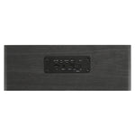 Subwoofer Orologio Bluetooth M5C in Legno 6W