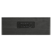 Subwoofer Orologio Bluetooth M5C in Legno