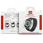 Protezione per schermo PMMA per action camera irak, For Insta360 X6, For Insta360 X5