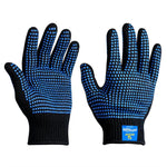 Guanti antiscivolo MECHANIC CS200 resistenti all'usura, traspiranti, resistenti alle alte temperature e ad assorbimento del sudore.