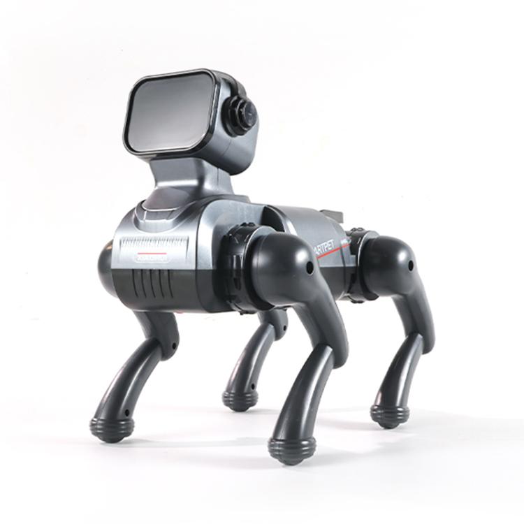 JJR/C R46 Cane Robot Intelligente AI con Telecomando Wireless 2.4G
