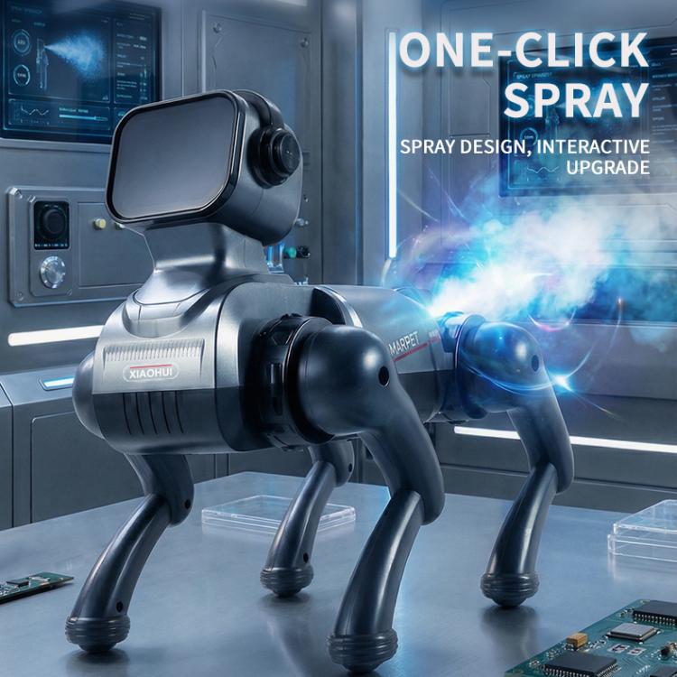 JJR/C R46 Cane Robot Intelligente AI con Telecomando Wireless 2.4G