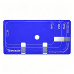 MECHANIC FIT-M2 Stampo di allineamento universale con staffa per iPhone 12-17 Pro Max Series