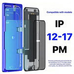 MECHANIC FIT-M2 Stampo di allineamento universale con staffa per iPhone 12-17 Pro Max Series
