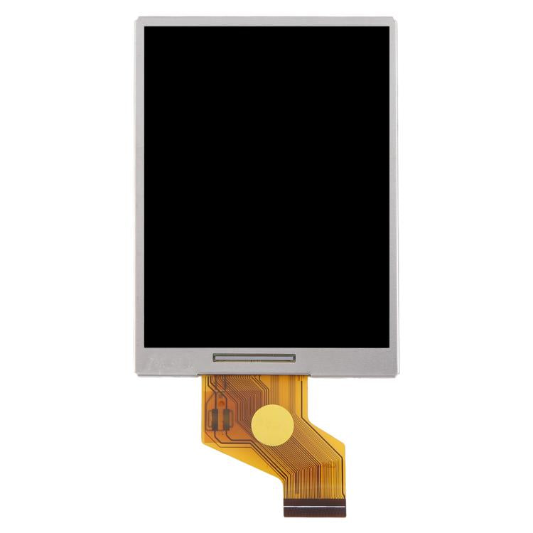 Schermo LCD retroilluminato, For Sony DSC-W370