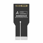 Cavo flessibile di prova del componente AY Face lD, For iPhone 15 Pro / 15 Pro Max, For iPhone 15 / 15 Plus, For iPhone 14 / 14 Plus, For iPhone 14 Pro / 14 Pro Max, For iPhone 13 Pro / 13 Pro Max, For iPhone 13 / 13 mini