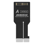 Cavo flessibile di prova del componente AY Face lD, For iPhone 15 Pro / 15 Pro Max, For iPhone 15 / 15 Plus, For iPhone 14 / 14 Plus, For iPhone 14 Pro / 14 Pro Max, For iPhone 13 Pro / 13 Pro Max, For iPhone 13 / 13 mini