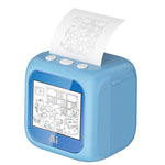 Stampante intelligente per bambini B6 AI con schermo da 2,8 pollici