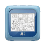 Stampante intelligente per bambini B6 AI con schermo da 2,8 pollici