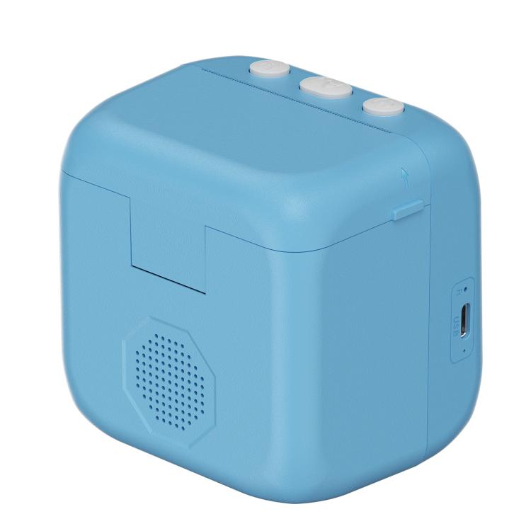 Stampante intelligente per bambini B6 AI con schermo da 2,8 pollici