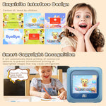 Stampante intelligente per bambini B6 AI con schermo da 2,8 pollici