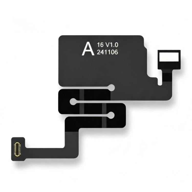Cavo flessibile di ripristino fotosensibile AY, For iPhone 16 Pro Max, For iPhone 16 Pro, For iPhone 16 Plus, For iPhone 16