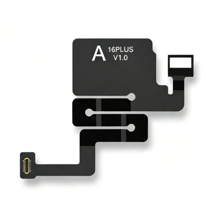Cavo flessibile di ripristino fotosensibile AY, For iPhone 16 Pro Max, For iPhone 16 Pro, For iPhone 16 Plus, For iPhone 16