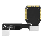 Cavo flessibile per riparazione e saldatura della fotocamera super grandangolare AY, For iPhone 17 Pro / 17 Pro Max 0.5X, For iPhone 17 Pro / 17 Pro Max 1X, For iPhone 17 Pro / 17 Pro Max 8X, For iPhone 17 0.5X, For iPhone 17 1X, For iPhone Air 1X