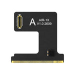 Cavo flessibile per riparazione e saldatura della fotocamera super grandangolare AY, For iPhone 17 Pro / 17 Pro Max 0.5X, For iPhone 17 Pro / 17 Pro Max 1X, For iPhone 17 Pro / 17 Pro Max 8X, For iPhone 17 0.5X, For iPhone 17 1X, For iPhone Air 1X