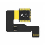 Riparazione del cavo flessibile di saldatura della fotocamera anteriore AY, For iPhone 17 Pro Max, For iPhone 17 Pro, For iPhone 17, For iPhone Air