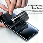 Imak - Confezione da 1 pellicola morbida in idrogel per la privacy, sia per lo schermo esterno che per quello interno., For Galaxy Z Fold8 5G, For Galaxy Z Fold8 Ultra 5G