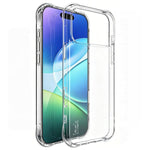 Custodia per telefono Imak antiurto con airbag in TPU, For iPhone 18 Pro, For iPhone 18 Pro Max