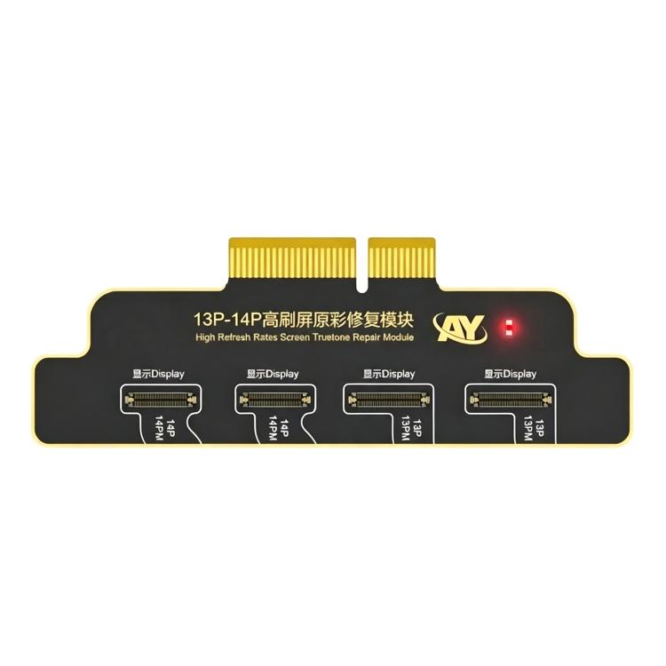 Modulo riparazione True Tone per iPhone 13 e 14
