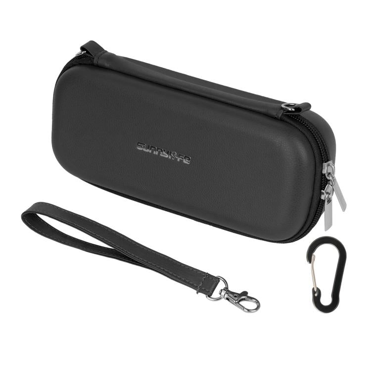 Borsa organizer protettiva colorata Sunnylife Standard Combo, For DJI Osmo Pocket 4P